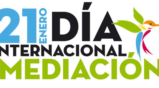 El Día Internacional de la Mediación